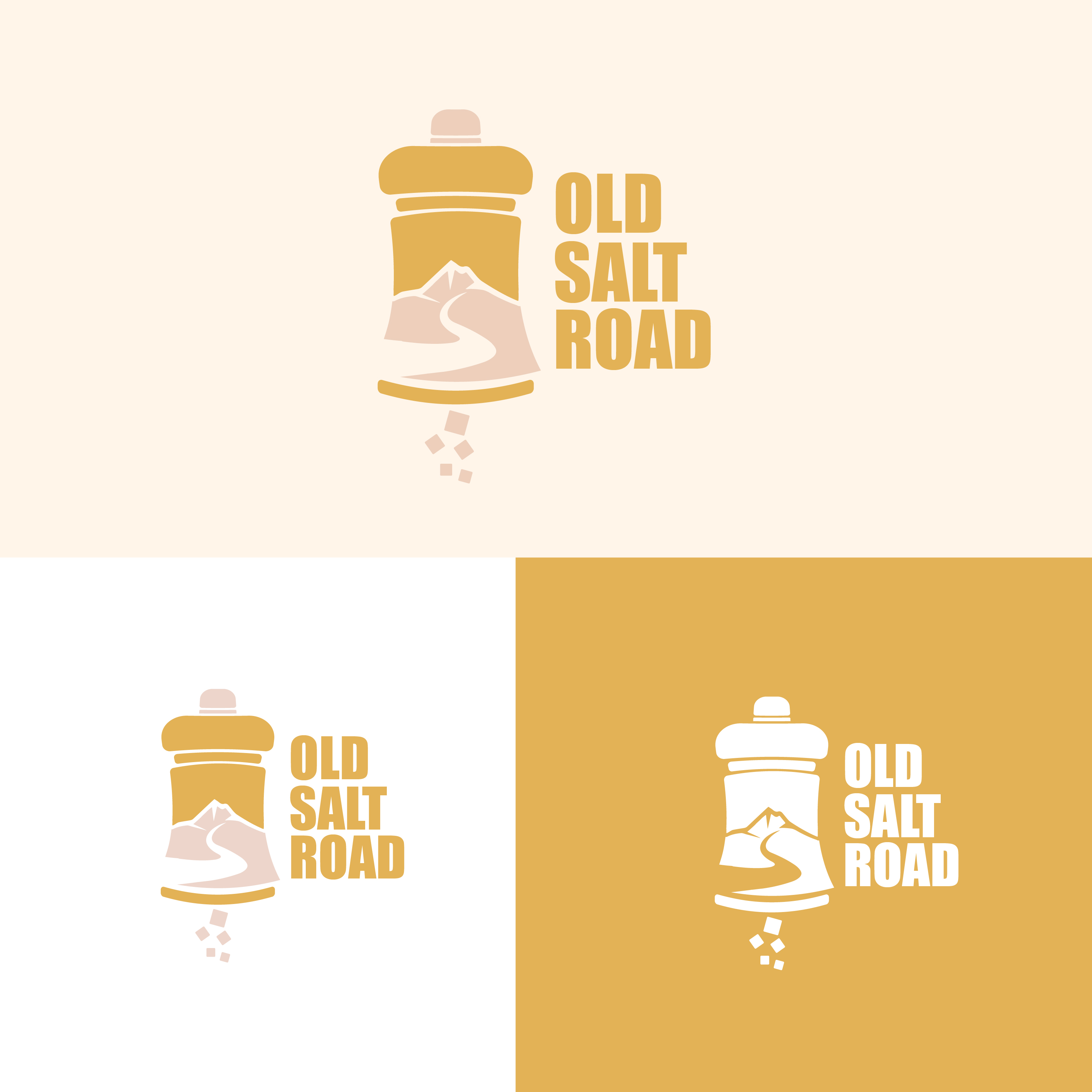 Diseño de Logo por LuisParra19 para este proyecto | Diseño #33176412