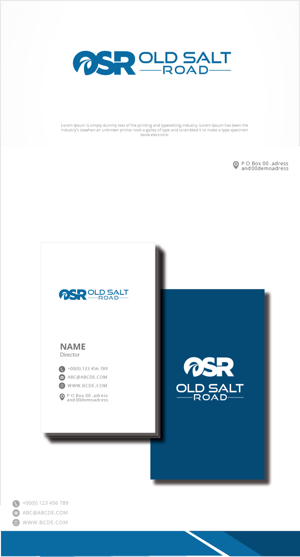 Diseño de Logo por zebronicgraphic para este proyecto | Diseño #33174217