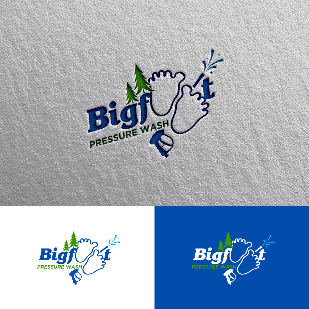 Logo Design by chris Ray for this project | Design #33174227
