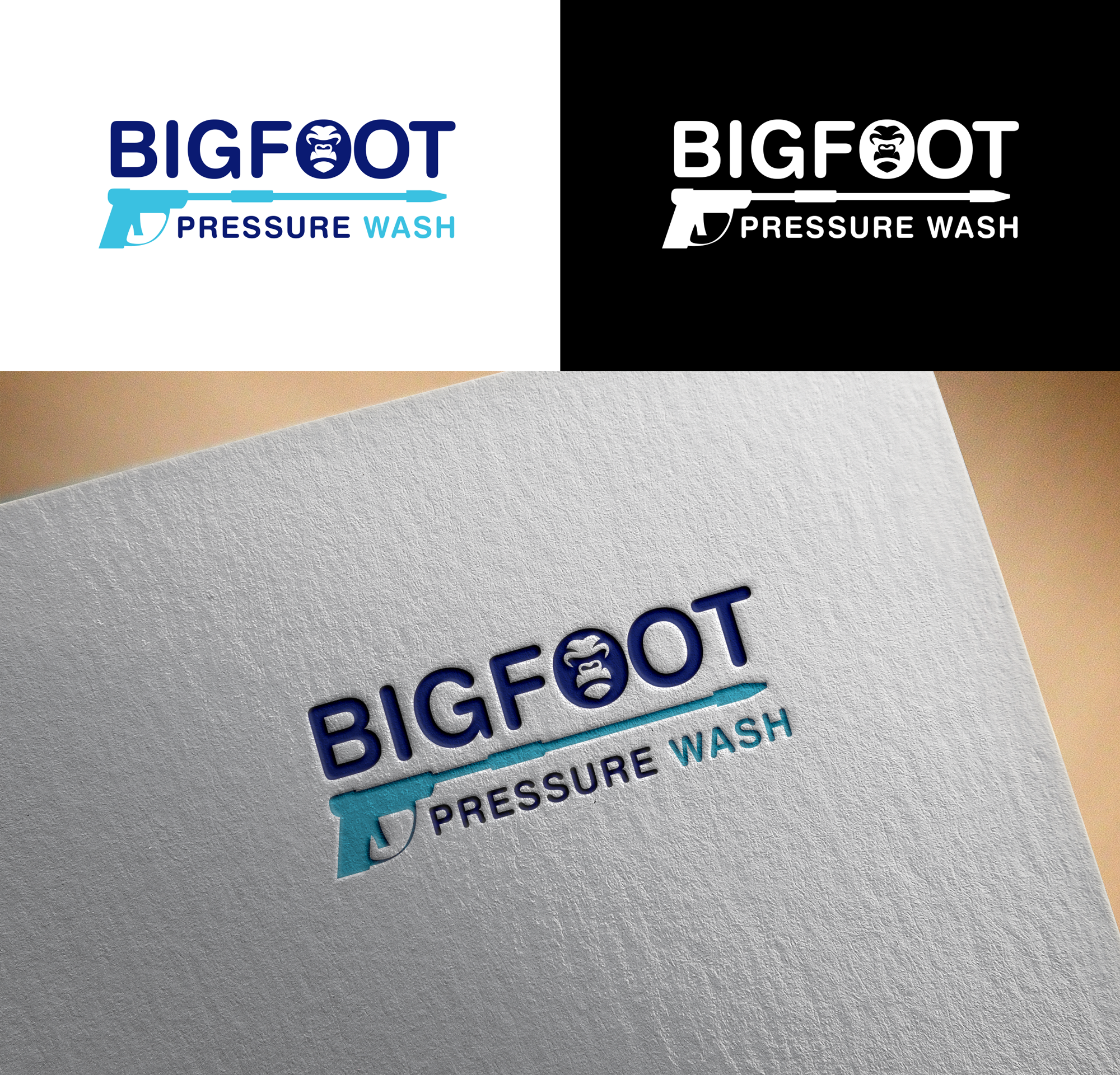 Logo Design by RA-bica for this project | Design #33199374