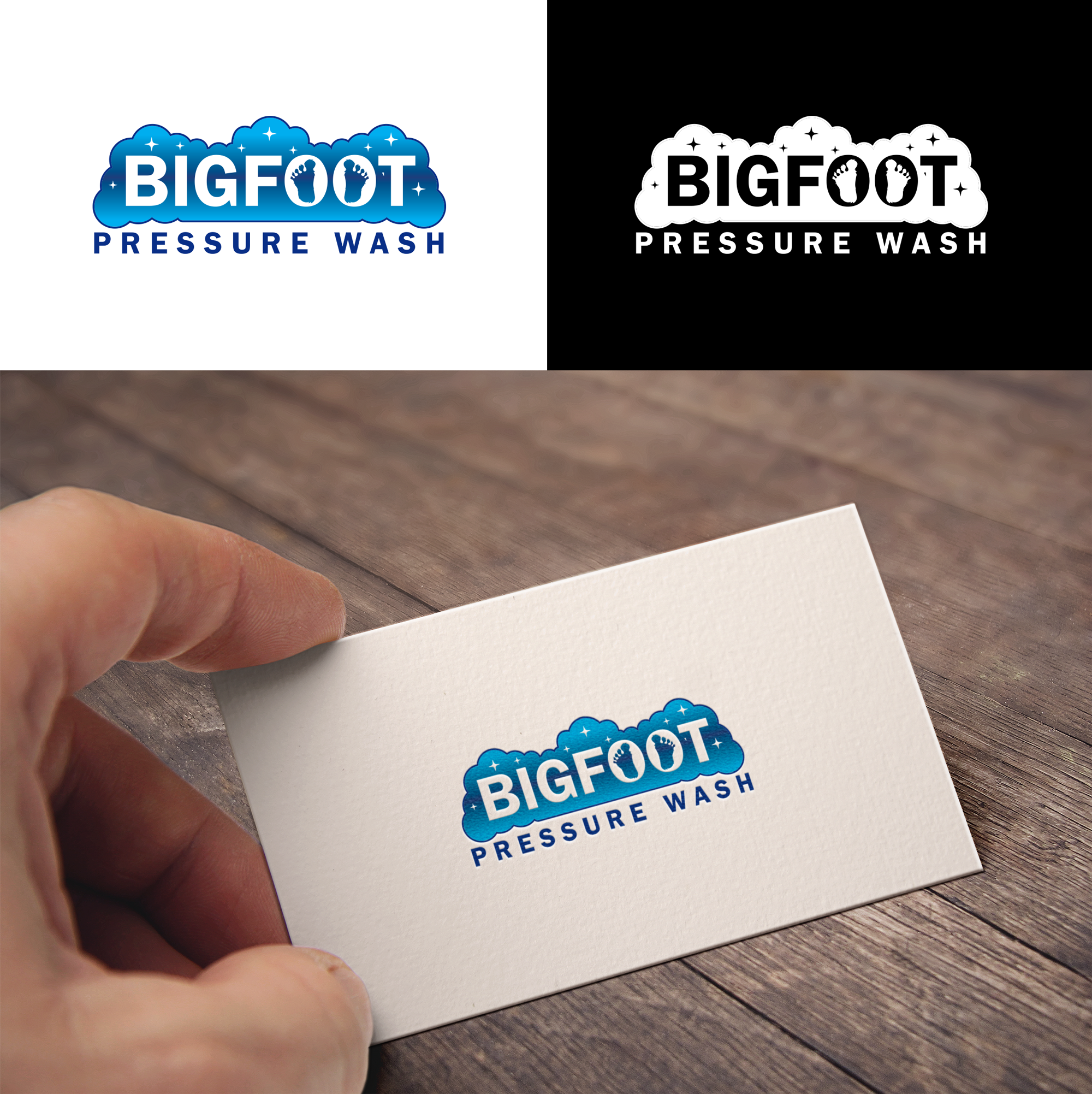 Logo Design by RA-bica for this project | Design #33199375