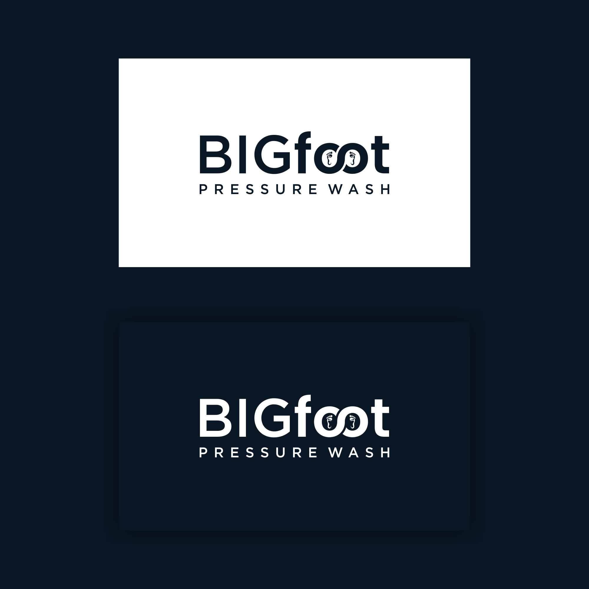 Logo Design by B.O_STUDIO for this project | Design #33214582