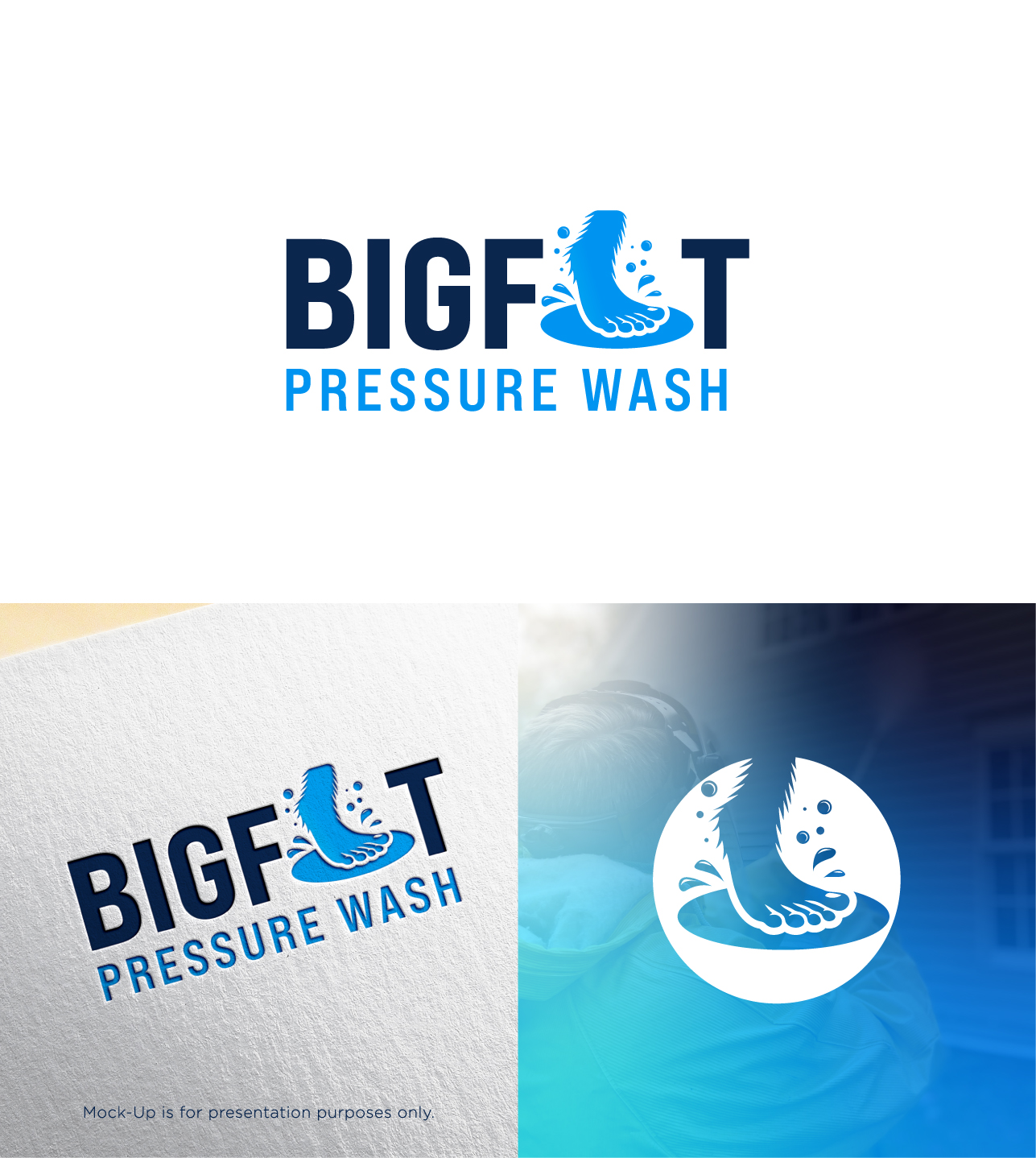 Logo Design by Asma Waqar for this project | Design #33180684