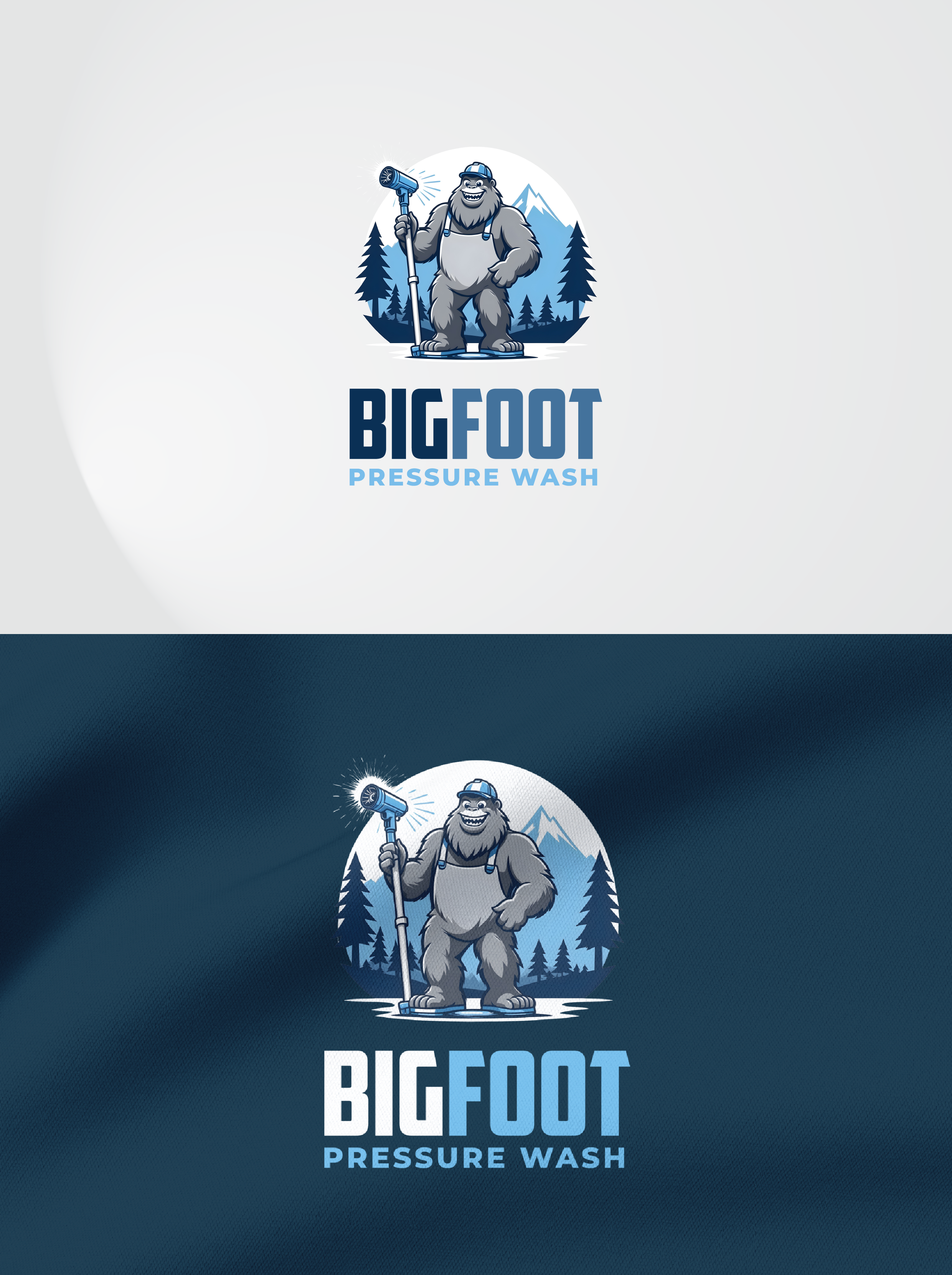 Logo Design by Brand Lab for this project | Design: #33173437