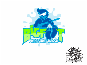 Logo Design by Bee Bee