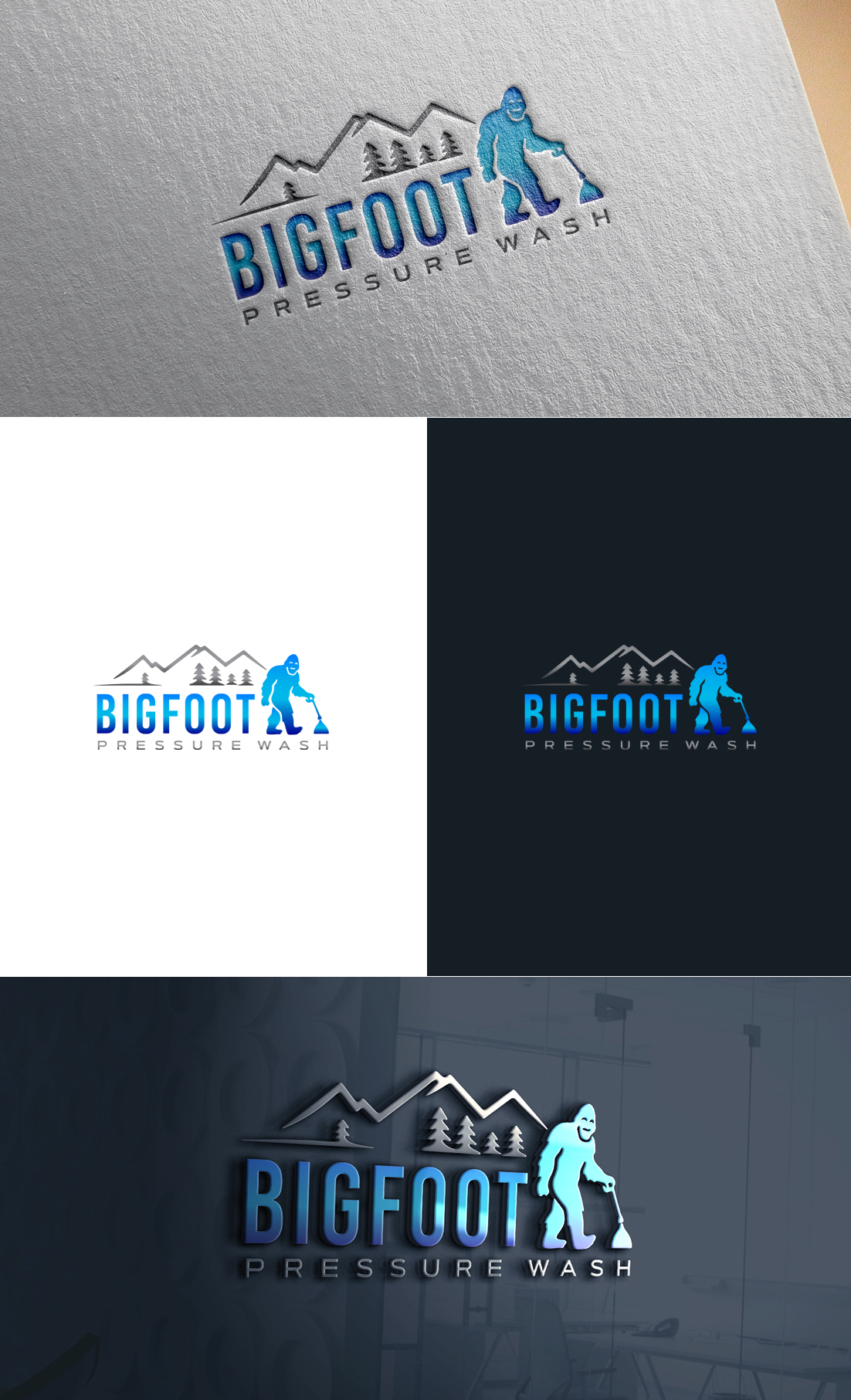 Logo Design by GLDesigns for this project | Design #33175362