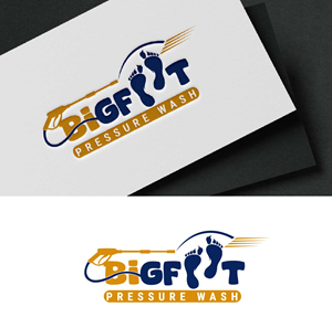 Logo Design by fly  design for this project | Design: #33180262