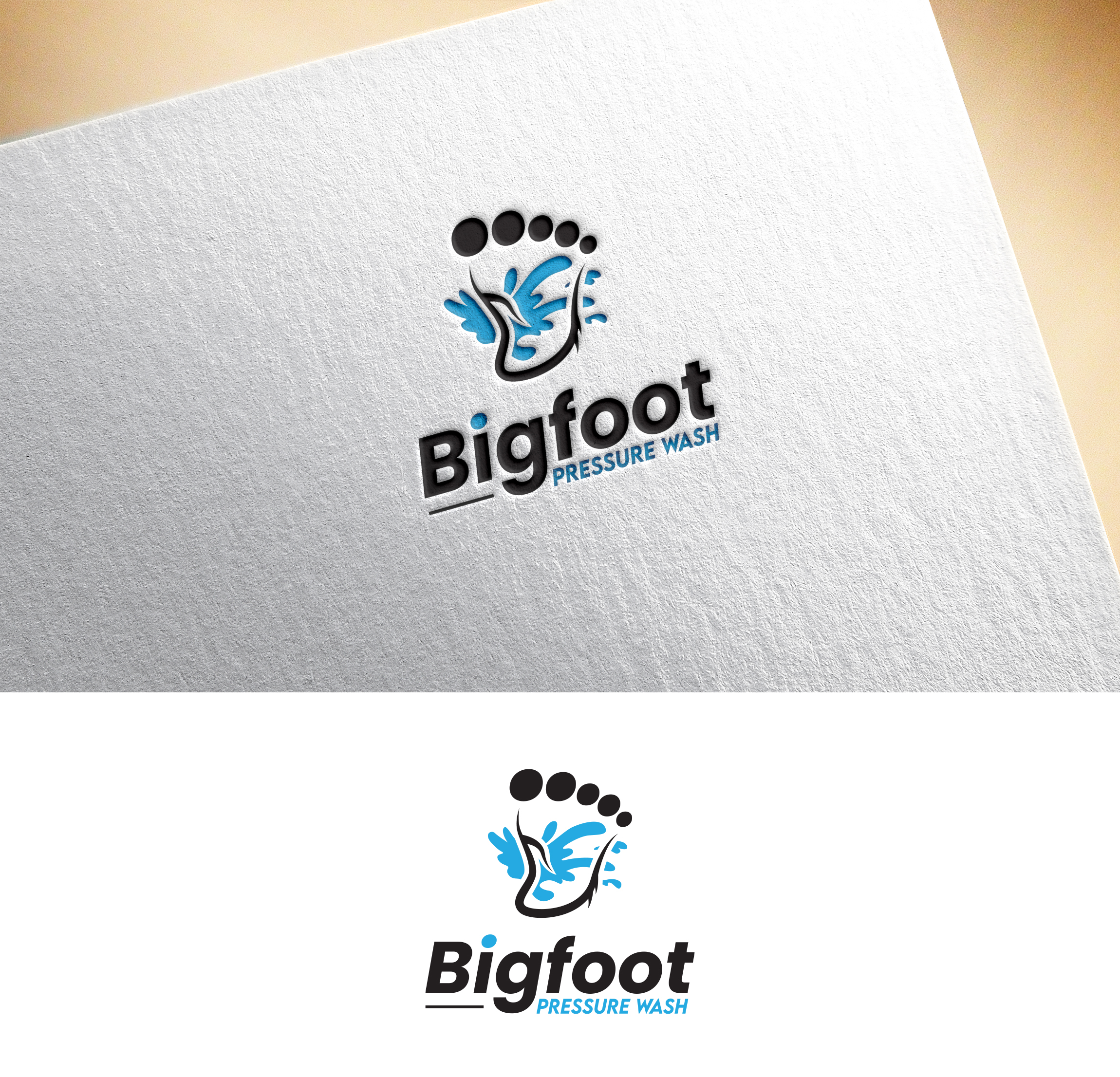 Logo Design by Impressive Designs for this project | Design #33174118