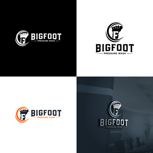 Logo Design by AL-BARAKAH for this project | Design: #33176106