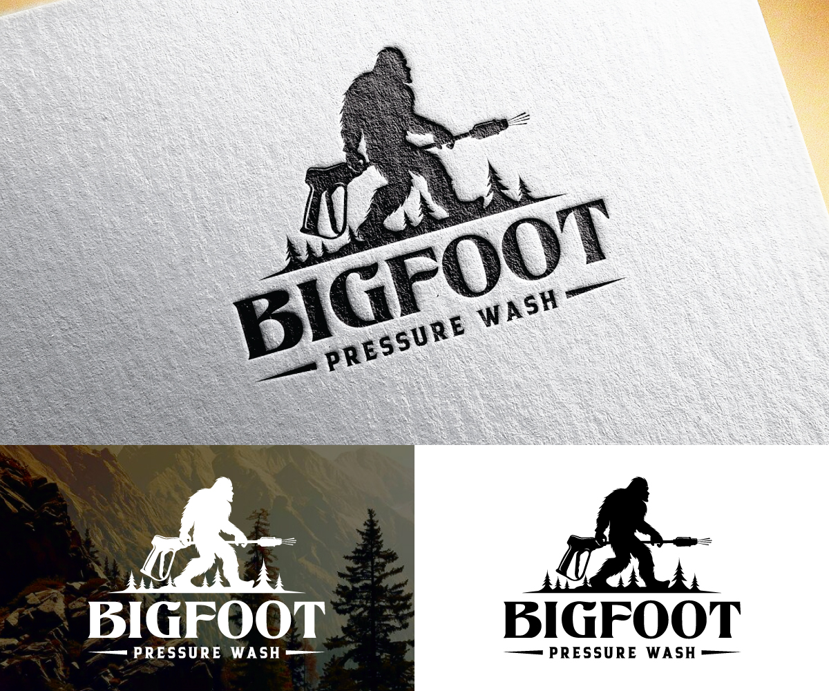 Logo Design by step forward 2 for this project | Design #33172943