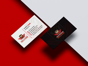 Business Card Design by the3kings for this project | Design: #33175611