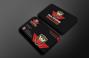 Business Card Design by Expert Bappy for this project | Design: #33174465