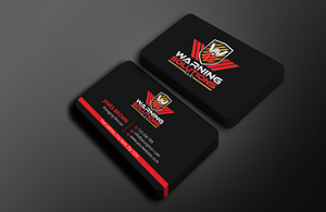Business Card Design by Expert Bappy for this project | Design: #33174500