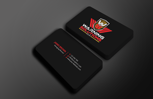 Business Card Design by Expert Bappy for this project | Design: #33175077
