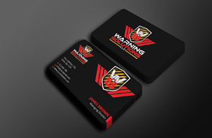 Business Card Design by Expert Bappy for this project | Design: #33175078