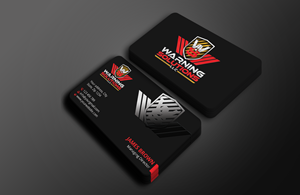 Business Card Design by Expert Bappy for this project | Design: #33175079