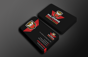 Business Card Design by Expert Bappy for this project | Design: #33175152