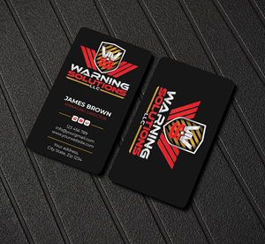 Business Card Design by Expert Bappy for this project | Design: #33179378