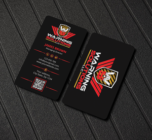 Business Card Design by Expert Bappy for this project | Design: #33179486