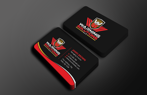 Business Card Design by Expert Bappy for this project | Design: #33179621