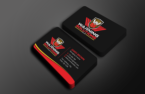 Business Card Design by Expert Bappy for this project | Design: #33179624