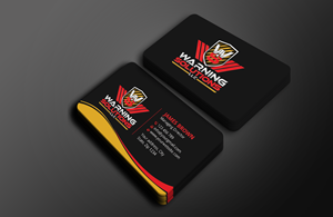 Business Card Design by Expert Bappy for this project | Design: #33179658