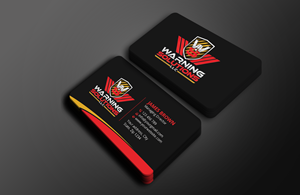 Business Card Design by Expert Bappy for this project | Design: #33179661