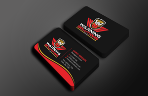 Business Card Design by Expert Bappy for this project | Design: #33179724