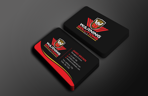 Business Card Design by Expert Bappy for this project | Design: #33179725