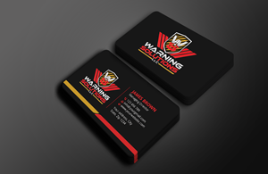 Business Card Design by Expert Bappy for this project | Design: #33179726