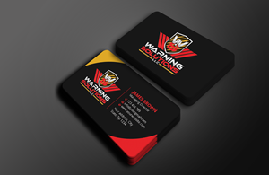 Business Card Design by Expert Bappy for this project | Design: #33179727