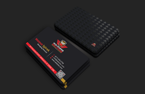 Visitenkarten-Design von DesignerShahadat für dieses Projekt | Design: #33175389