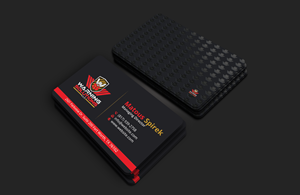 Visitenkarten-Design von DesignerShahadat für dieses Projekt | Design: #33175392