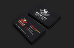 Visitenkarten-Design von DesignerShahadat für dieses Projekt | Design: #33175399