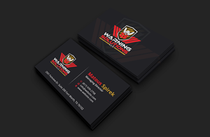 Visitenkarten-Design von DesignerShahadat für dieses Projekt | Design: #33175403