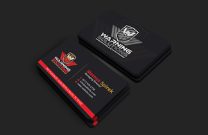 Visitenkarten-Design von DesignerShahadat für dieses Projekt | Design: #33175406