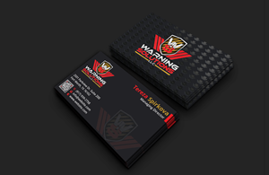 Visitenkarten-Design von DesignerShahadat für dieses Projekt | Design: #33175407