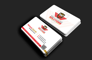 Business Card Design by DesignerShahadat for this project | Design: #33175409