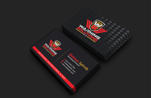 Business Card Design by DesignerShahadat for this project | Design: #33175412