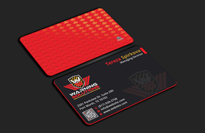 Business Card Design by DesignerShahadat for this project | Design: #33175418