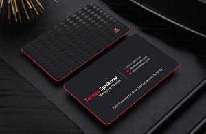 Business Card Design by DesignerShahadat for this project | Design: #33175786