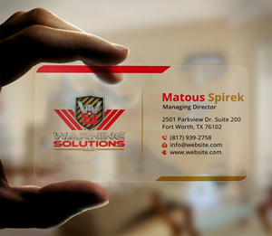 Business Card Design by DesignerShahadat for this project | Design: #33175790