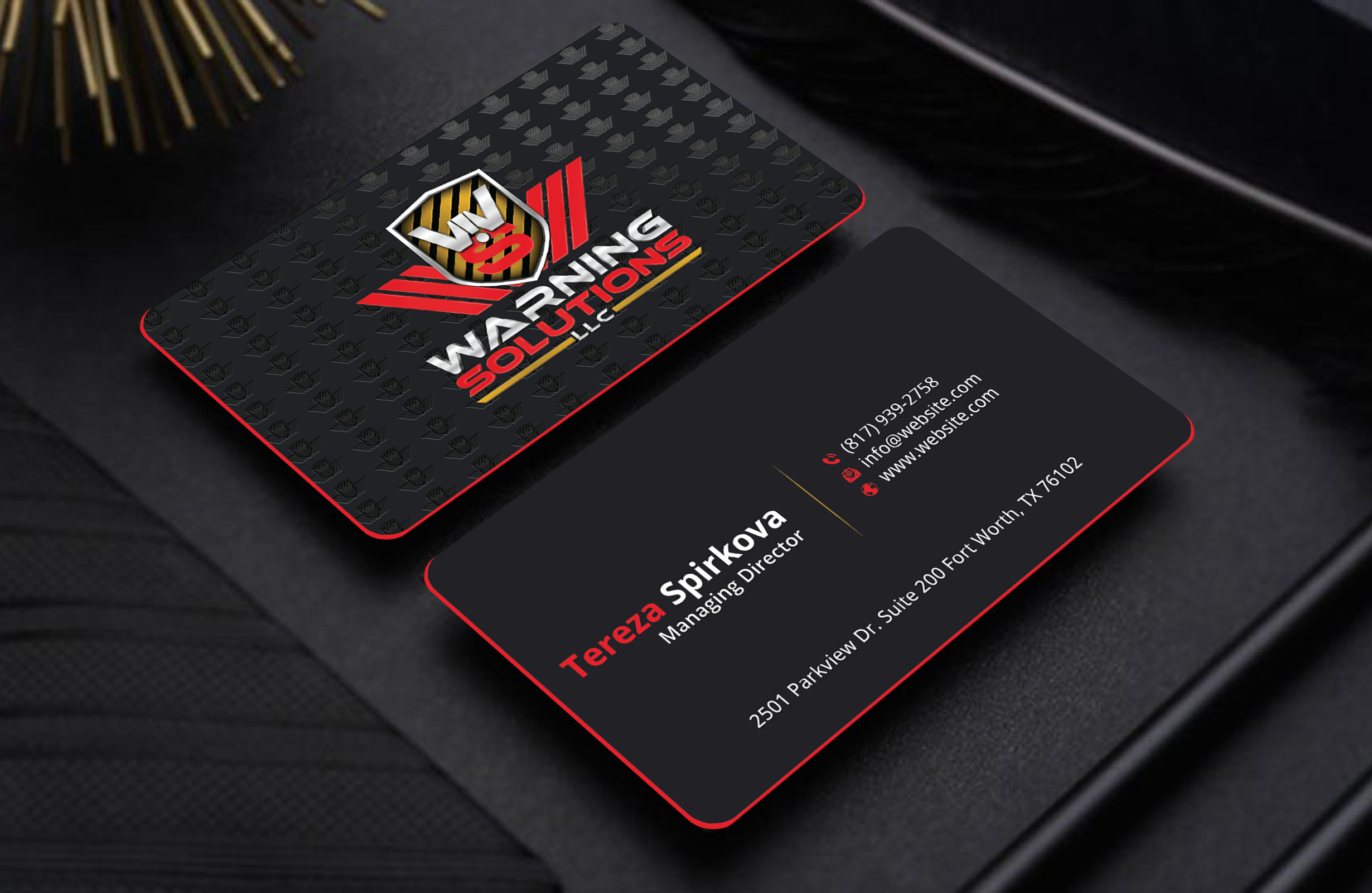 Business Card Design by DesignerShahadat for this project | Design #33175808