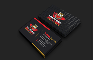 Business Card Design by DesignerShahadat for this project | Design: #33175810