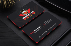 Business Card Design by DesignerShahadat for this project | Design: #33175813