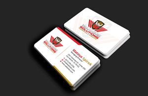 Business Card Design by DesignerShahadat for this project | Design: #33175815
