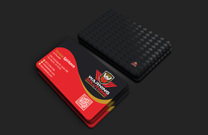 Business Card Design by DesignerShahadat for this project | Design: #33176119