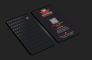 Business Card Design by DesignerShahadat for this project | Design: #33176120