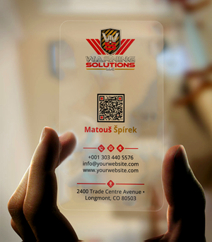 Diseño de Tarjeta de Presentación por DesignerShahadat para este proyecto | Diseño: #33176121