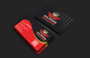 Diseño de Tarjeta de Presentación por DesignerShahadat para este proyecto | Diseño: #33176128